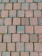Betonklinkers, Ophalen, Zo goed als nieuw