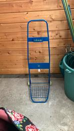 Transportkar, Doe-het-zelf en Bouw, Transportwagens, Minder dan 60 liter, Ophalen, Gebruikt, Transportkar