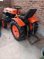 Kubota B 700-tractor met vierwielaandrijving., Gebruikt, Ophalen