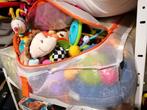 Très Gros sac de jouets 1er age, Enfants & Bébés, Comme neuf, Enlèvement ou Envoi