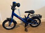 Vélo pour enfant Puky bleu 12 pouces à partir de 3 ans, Vélos & Vélomoteurs, Enlèvement, Comme neuf, Moins de 16 pouces
