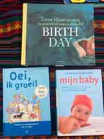 Boeken: zwangerschap, Boeken, Zwangerschap en Opvoeding, Ophalen