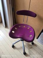 Chaise bureau enfant, Nieuw, Ophalen of Verzenden, Bureaustoel, Overige kleuren