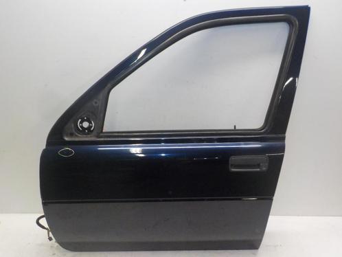 PORTIER LINKS VOOR Land + Range Rover Freelander Hard Top, Auto-onderdelen, Carrosserie, Deur, Land Rover, Voor, Links, Gebruikt