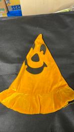 Chapeau d’Halloween, Enlèvement ou Envoi, Utilisé