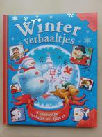 Winterverhaaltjes, Jongen of Meisje, Nieuw, Ophalen of Verzenden, Voorleesboek