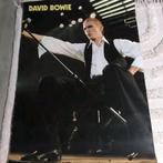 David bowie poster, Verzamelen, Ophalen of Verzenden