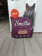 Smilla sterilised kattenvoer, Ophalen of Verzenden