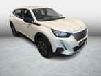 Peugeot 2008 e-2008 Allure, Auto's, Peugeot, Stof, Gebruikt, 136 pk, Wit