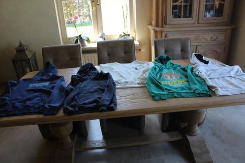 5-delig kledingpakket jongens (12-14 jaar), Kinderen en Baby's, Kinderkleding | Kinder-kledingpakketten, Zo goed als nieuw, Maat 158