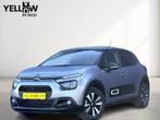 Citroen C3 Max / EAT6 / Carplay, Autos, Argent ou Gris, Achat, Euro 6, 5 portes