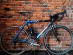 Elektrische fiets, 51 tot 55 cm, Ophalen, Zo goed als nieuw, 50 km per accu of meer