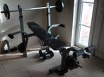 Banc de musculation., Sports & Fitness, Enlèvement, Utilisé