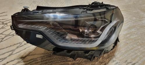 Koplamp BMW 2 Serie M2 G42 G87 8083635-07 links, Auto-onderdelen, Verlichting, BMW, Gebruikt, Ophalen of Verzenden