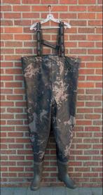Nash waadpak, Watersport en Boten, Hengelsport | Karpervissen, Ophalen, Zo goed als nieuw