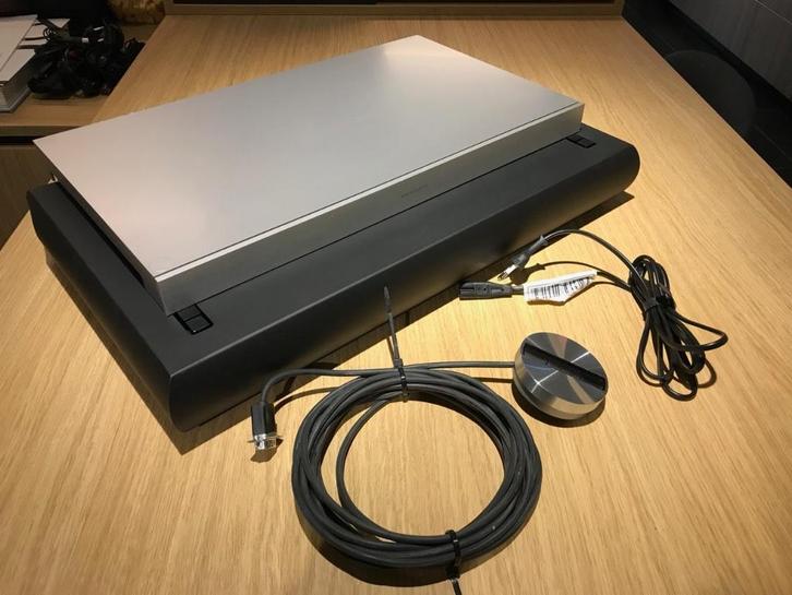 Bang & Olufsen Beosystem 3 Video engine Type 9600 - B&O, Audio, Tv en Foto, Televisie-accessoires, Zo goed als nieuw, Ophalen