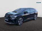 Volkswagen ID.4 ID.4 77 kWh 4Motion Pro, Automaat, Overige modellen, Zwart, Elektrisch