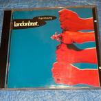 IN ABSULUUT PERFECTE STAAT CD LONDONBEAT / HARMONY !, Ophalen of Verzenden, Zo goed als nieuw