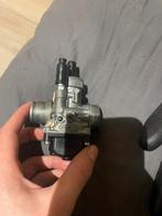 dellorto 21mm carburateur, Fietsen en Brommers, Ophalen, Zo goed als nieuw, Carburateur