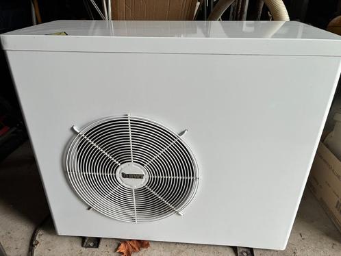 warmtepomp zwembad 6.2kW, Tuin en Terras, Zwembad-toebehoren, Gebruikt, Verwarming, Ophalen
