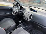 2012 HYUNDAI i20 // Euro5 // AIRCO, Autos, Hyundai, Euro 5, Entreprise, 110 g/km, Diesel