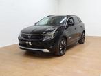 Opel Grandland 1.5d Business elegance automaat, Autos, Opel, SUV ou Tout-terrain, Noir, Automatique, Tissu