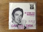 single danyel dirk, Cd's en Dvd's, Nederlandstalig, Ophalen of Verzenden, 7 inch, Single