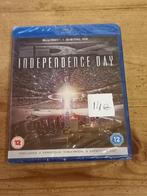 Blu-ray Disc Independence Day, Cd's en Dvd's, Ophalen of Verzenden, Nieuw in verpakking, Science Fiction en Fantasy