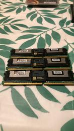 Kingston ram kvr667d2d8f5, Computers en Software, RAM geheugen, Ophalen, Overige soorten, Nieuw, Desktop