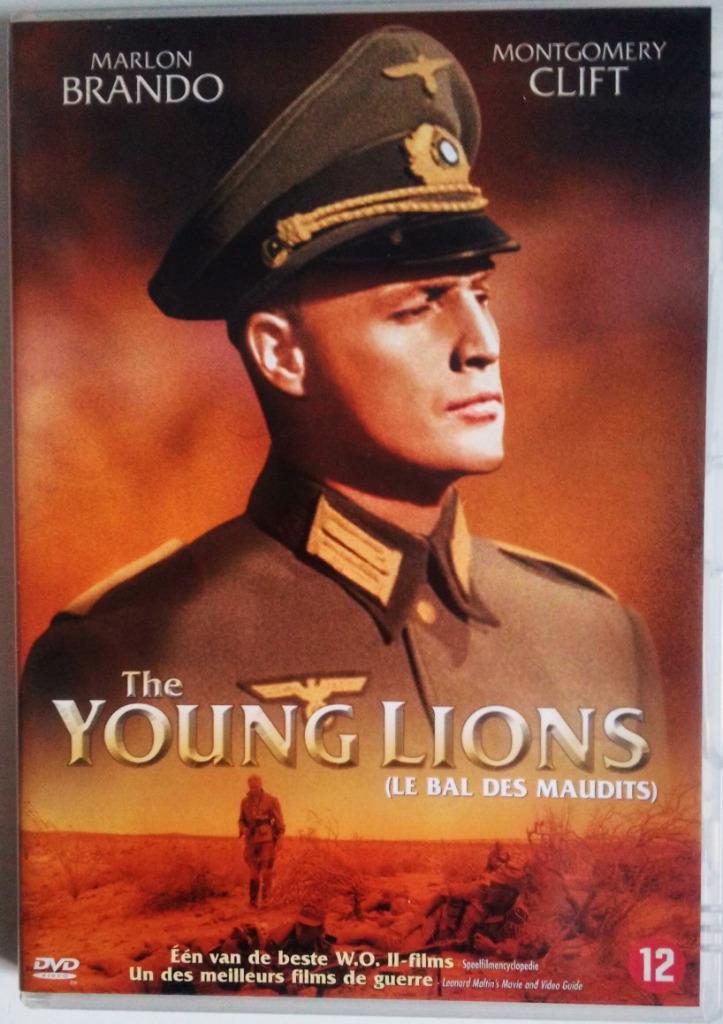 Le bal des maudits, Cd's en Dvd's, Dvd's | Actie, Oorlog, Ophalen of Verzenden