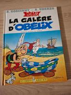 1 B.D - Astérix - La Galère d'Obélix - TBE, Envoi, Comme neuf