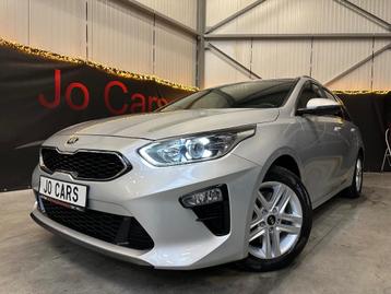 Kia Ceed/sw/Sportwagon/Camera/pdc/Automaat/47000KM!!! beschikbaar voor biedingen