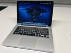 MacBook pro 13 inch Mid 2012, Computers en Software, Apple Macbooks, Gebruikt, 256 GB, 2 tot 3 Ghz, 8 GB