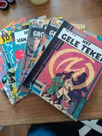 Blake en Mortimer, Boeken, Stripverhalen, Ophalen of Verzenden, Zo goed als nieuw