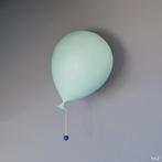 Bilumen ballon lamp vintage jaren 80, Nieuw, Ophalen of Verzenden