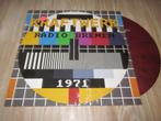 KRAFTWERK - Radio Bremen (1971) 2 x Lp, Cd's en Dvd's, Vinyl | Rock, Ophalen of Verzenden, Zo goed als nieuw, 12 inch, Alternative
