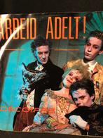 Single en vinyle LABOR ADELT « Stream », Enlèvement ou Envoi, 1980 à 2000, Utilisé, Autres formats