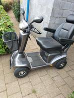 Scootmobiel Sterling SUN, Ophalen, Gebruikt, Elektrische rolstoel