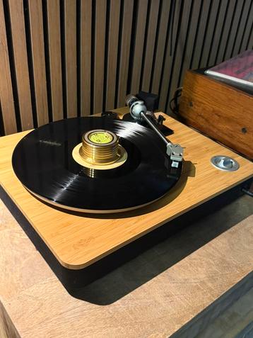À vendre :Platine vinyle Marley Stir It Up Édition classique beschikbaar voor biedingen