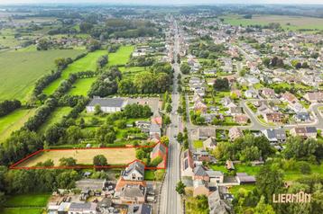 Grond te koop in Hillegem, Immo, Gronden en Bouwgronden, Tot 200 m²