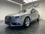 Audi A4 2.0 TDi *GARANTIE 12 MOIS*1er PROPRIETAIRE*CAMERA*, 5 places, Jantes en alliage léger, Cuir, Break