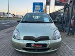Toyota Yaris 1.0vvti 151dkm 5deurs Reeds Gekeurd Nette staat, Achat, Entreprise, Boîte manuelle, 5 portes