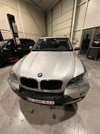 BMW X5, Cuir, Argent ou Gris, Achat, X5