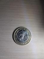 1euromunt van 1eypo Griekenland 2025, Postzegels en Munten, Munten | Europa | Euromunten, Ophalen, Griekenland, 10 euro, Losse munt