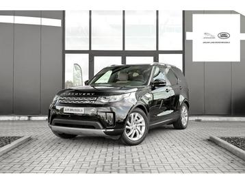 Land Rover Discovery !7 SEATS! HSE D240 2 Years Warranty 