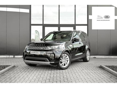 Land Rover Discovery !7 SEATS! HSE D240 2 Years Warranty, Autos, Land Rover, Entreprise, Régulateur de distance, Airbags, Air conditionné