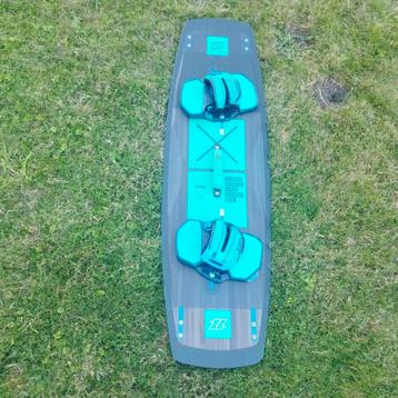 North Xride kiteboard, Enlèvement, Comme neuf, Planche de kite