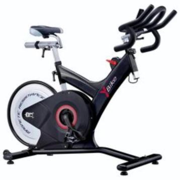 Professionele spinningbike, Hometrainer  beschikbaar voor biedingen
