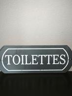 Plaque de signalisation de style "vintage", Enlèvement ou Envoi, Neuf