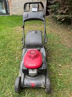 Grasmaaier Honda HRX 426, Tuin en Terras, Grasmaaiers, Ophalen, Cirkelmaaier, Honda, Gebruikt